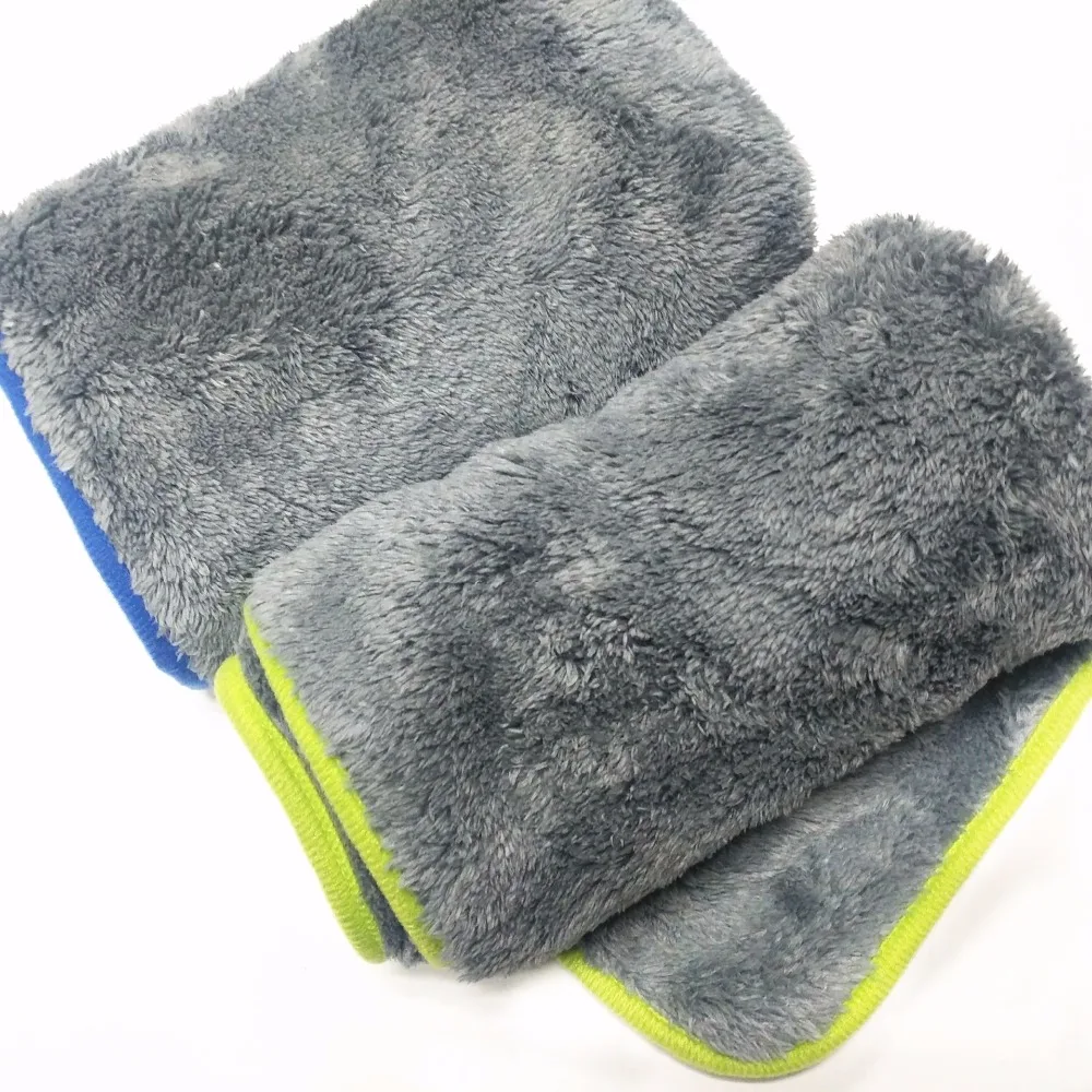 Mikrofaser cleaning cloth 40x40cm