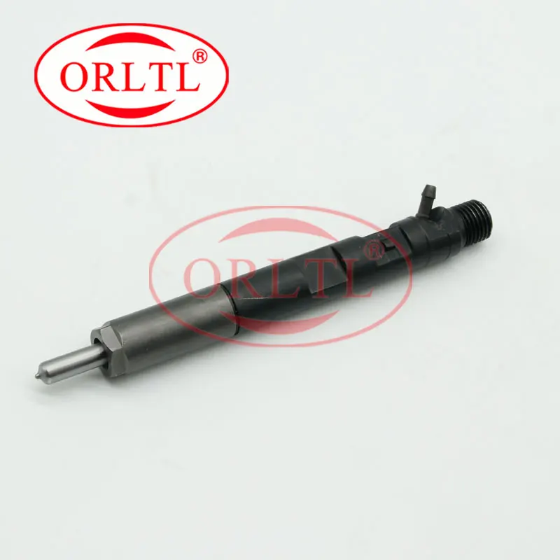 Common Rail Инжектор EJBR01701Z RENAULT 8200365186 топливного двигателя 1701Z инжектор R01701Z для Евро 3 CLIO