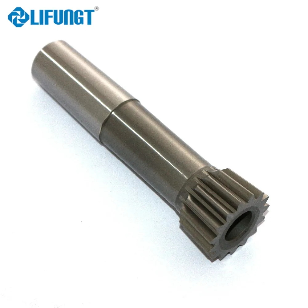 LIFUNGT hss модуль шестеренка фреза шестеренка формирователь резак