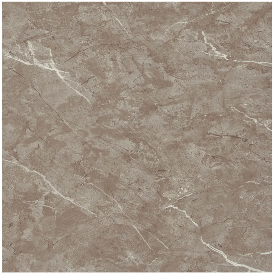 Stone Design Easy Glueless PVC Vinyl SPC Floor Tiles