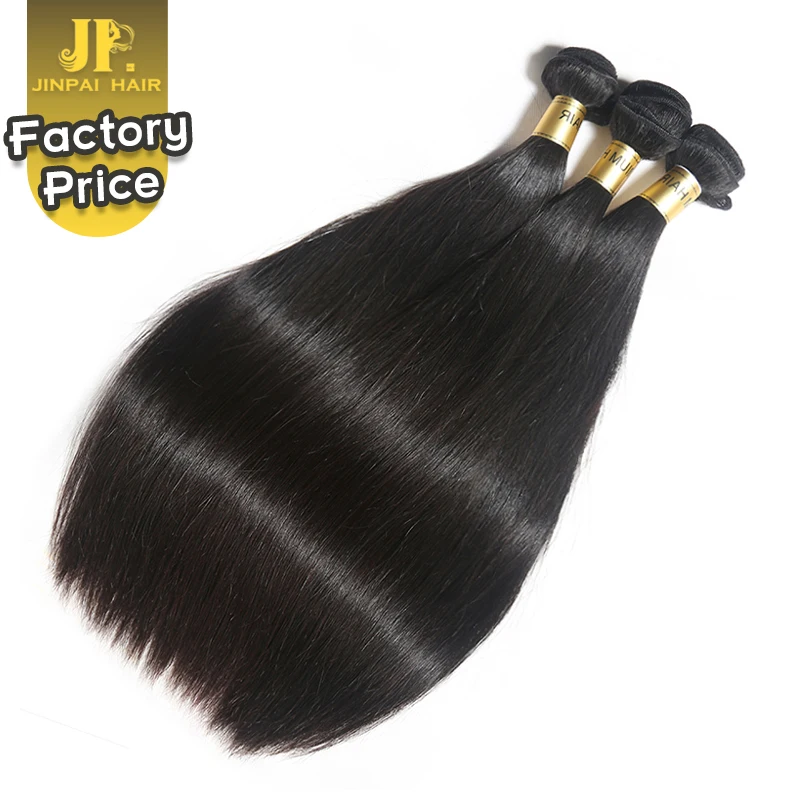 
Dyeable Virgin Brazilian 34 Inch Hair Extensions 