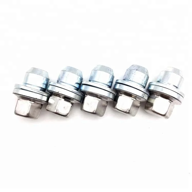 
OEM RRD500510 RRD500290 Wholesale Wheel Bolt Nut Fit for Range Rover Sport Body Kit 