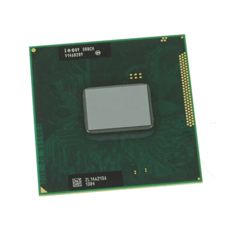 FOR INTEL core CPU I5 2450M