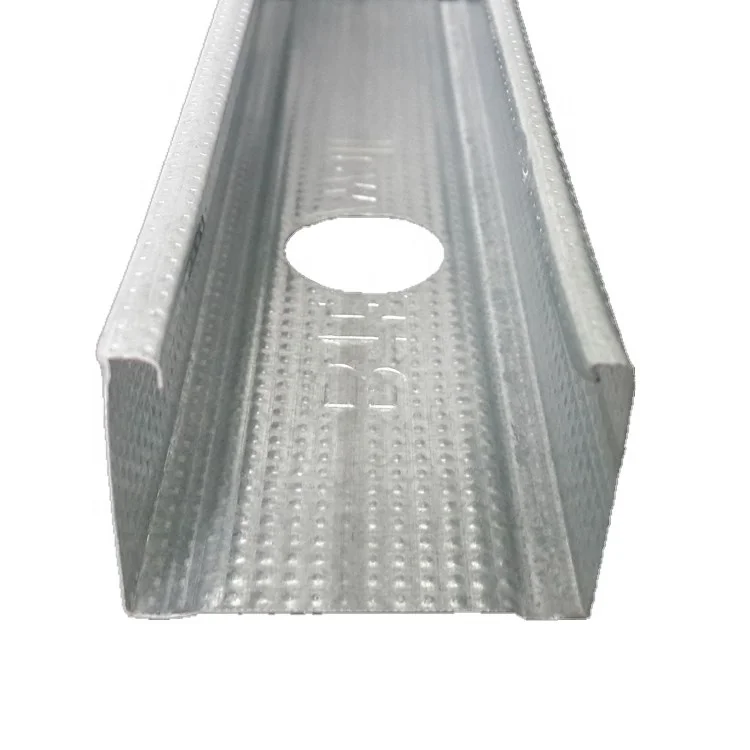 Manufacturer Construction Materials in Uganda OEM Wholesale China Anti-corrosion Treatment of Hot Dip Galvanized Steel 11years