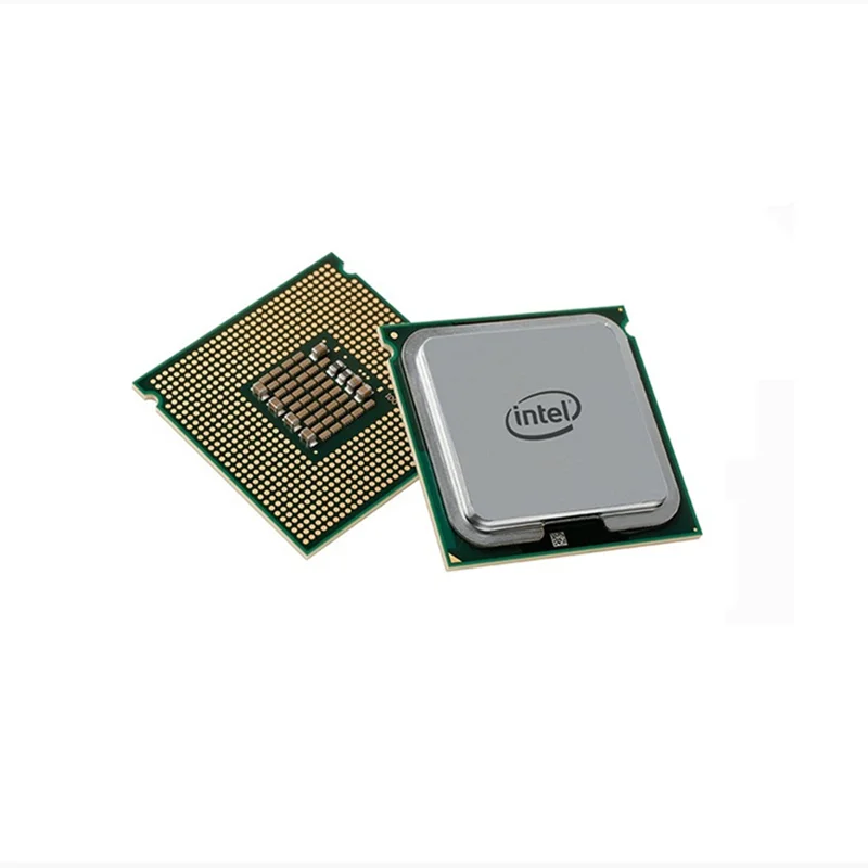 Intel Xeon CPU Silver 4210 10 Core Processor Server