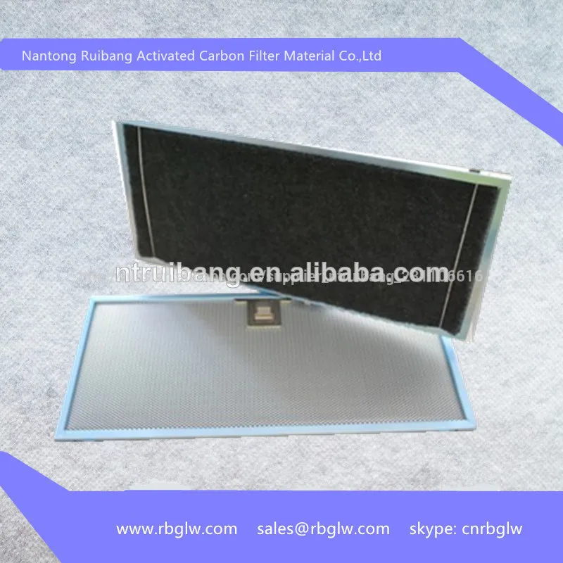 пылеуловители активированный уголь воздушный фильтр волокна