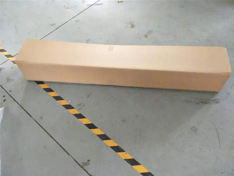 Hot selling winch tripod with low price