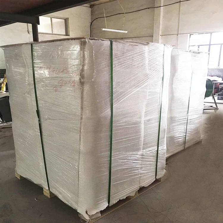 Защитный рукав из керамического волокна