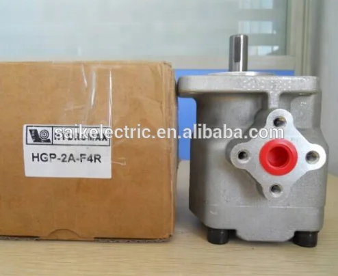 
TaiWan gear oil pump HGP-2A-F2R 