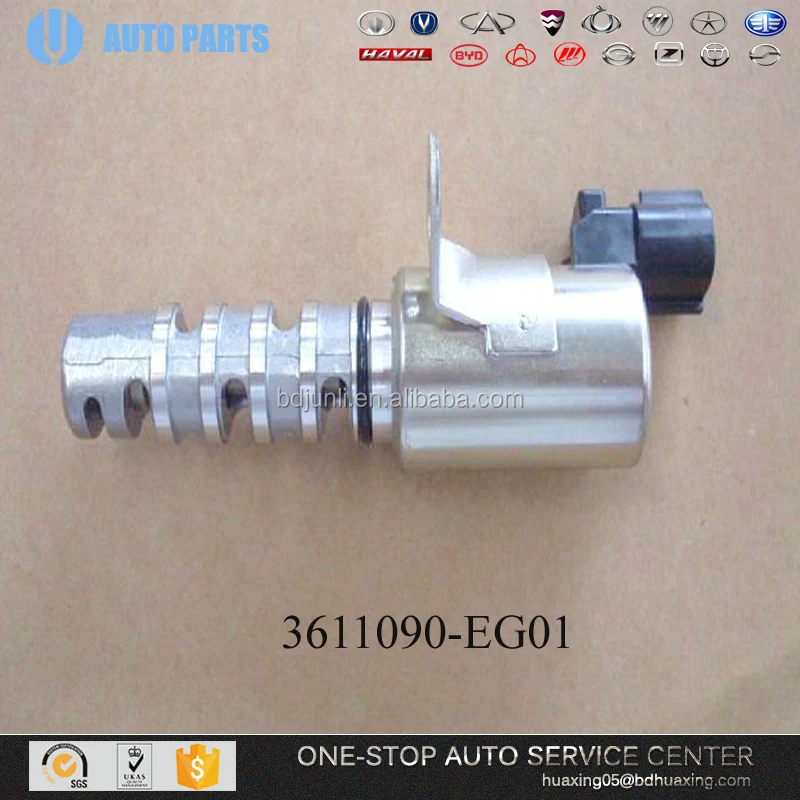 GREAT WALL HAVAL H2 AUTO SPARE PARTS 1005100-EG01 CRANK SHAFT ASSY chinese supplier great wall hover h5
