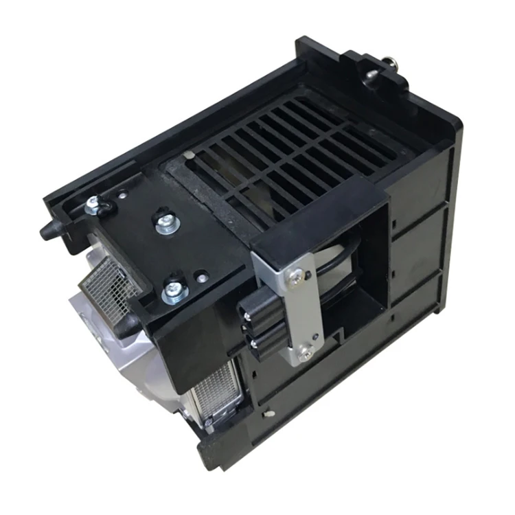 NEC NP-10LP01/NP-10LP02 Projector Lamp With Panasonic Wick