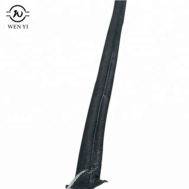 Hot sale quick absorbing flood water barriers dam