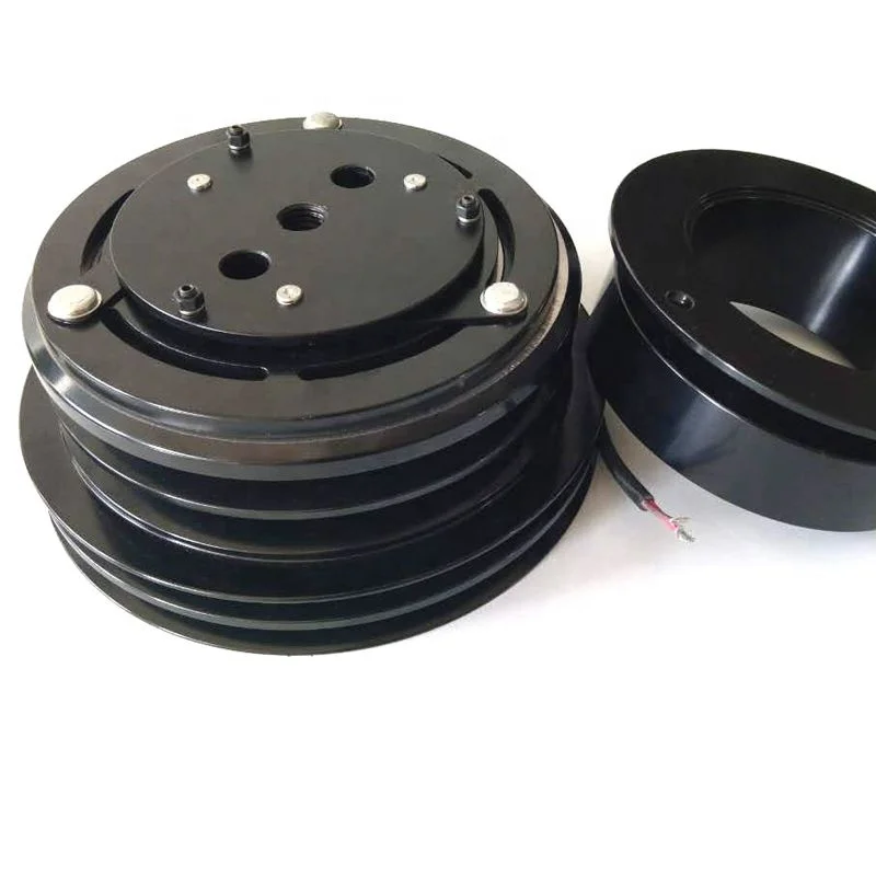 magnetic  clutch pulley for Thermo King X426/430 compressor