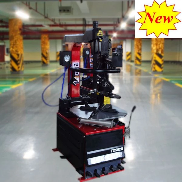 Comfortable Use tyre disassemble machine