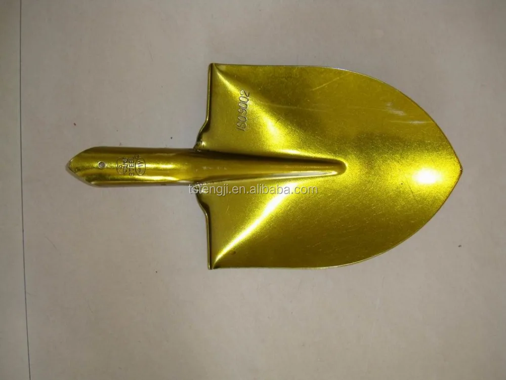 2021 year round shovel head S503-2