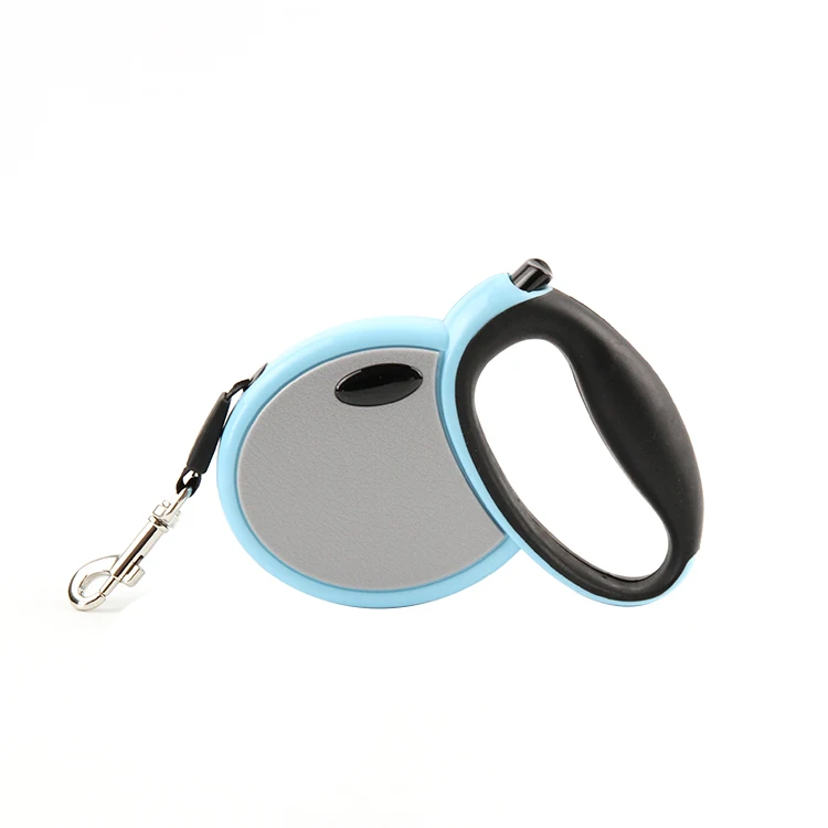 Retractable Dog Leash Automatic Extending Pet Walking Lead Cat Traction Rope for Dogs