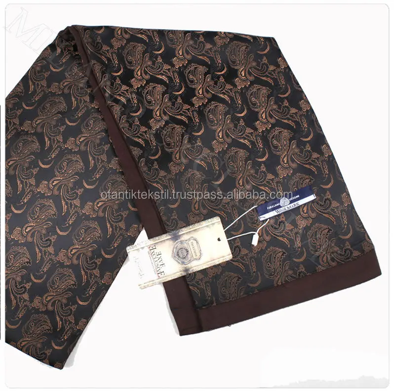 Silk Scarf, Echarpe, Bufanda, Corte , Schal, Kopftuch, Halstuch, Foulard, Fichu, Foulard Scarves Long Jacquard