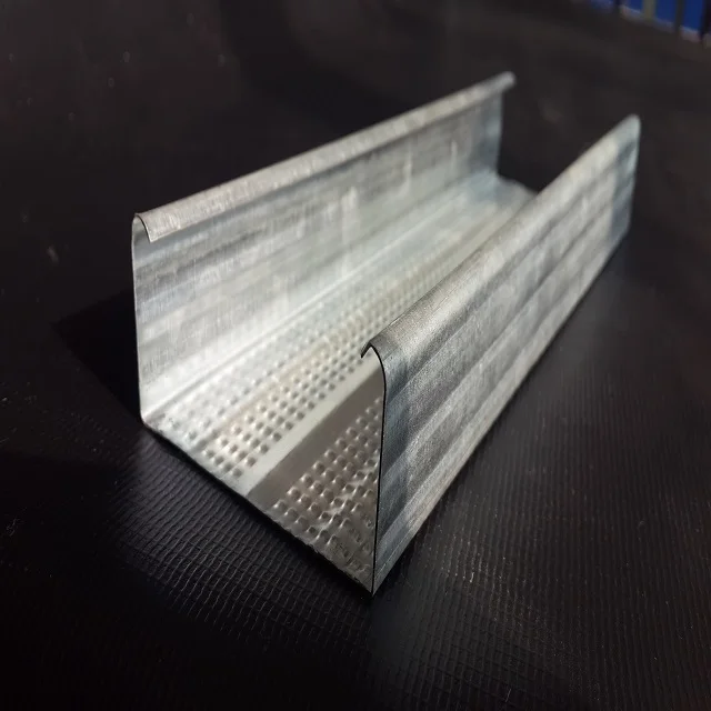 Cassette Keel for Galvanized Suspended Ceiling Light Steel Keel
