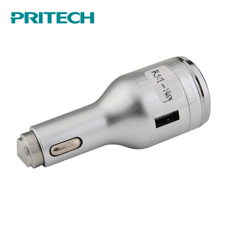PRITECH Special Electric USB Interface Car Charging Shaver For Men