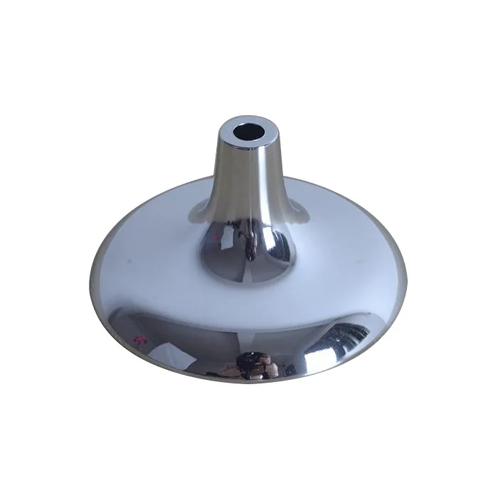 E27 electric screw steel lamp holder