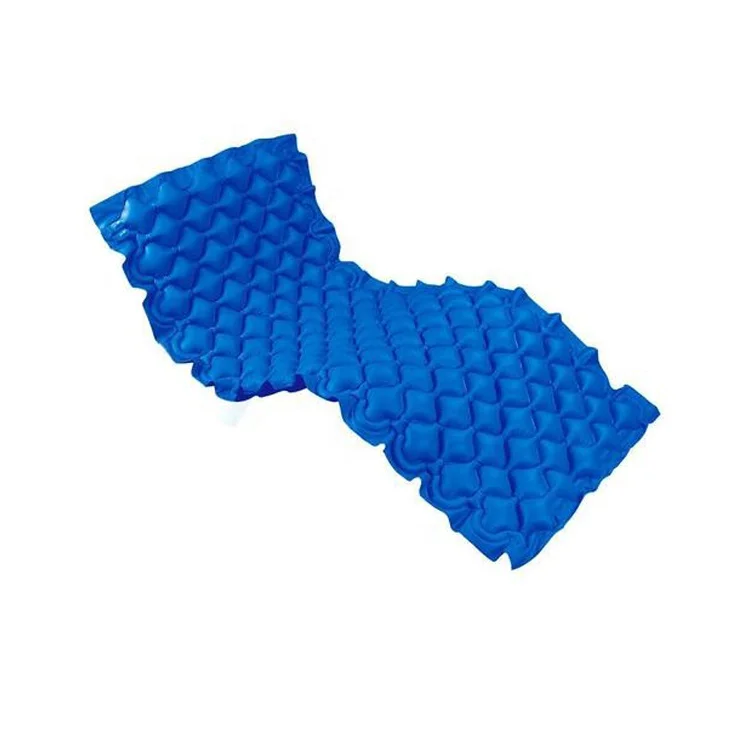 Blow Up Outdoor Self Inflating Sleeping Mattress For Camping Air Sleeping Pad For Backpacking Travel