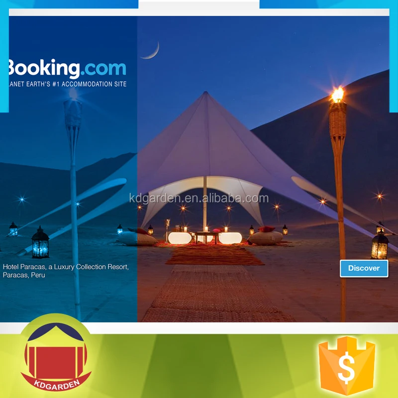 2015 new products in china market star shade tents buy from alibaba