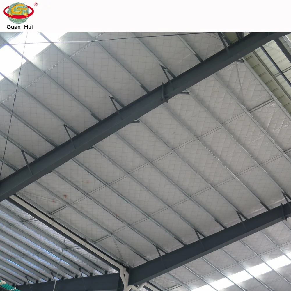 
Hot sale prefabricated steel structure construction building material 
