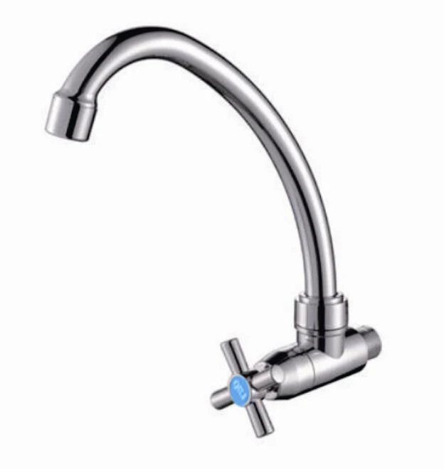 Недорогой высококачественный смеситель из АБС-пластика для домашней кухни