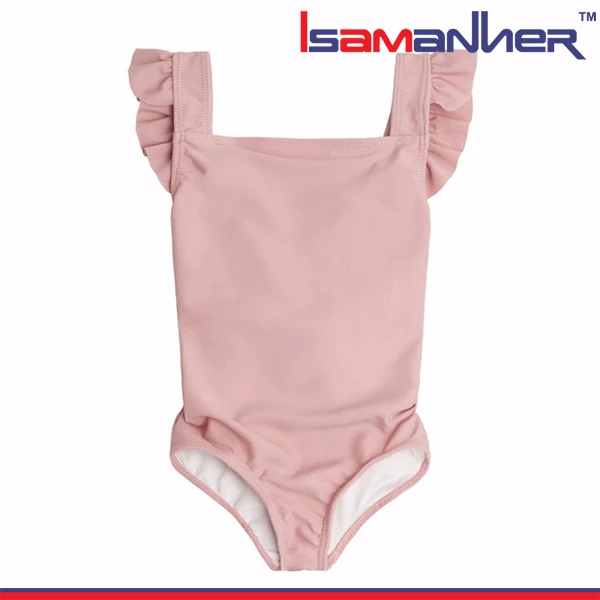 Bikini children swimwear children bikini