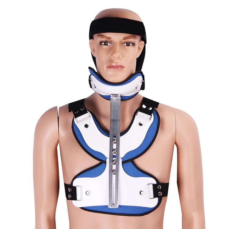 Factory High quality  Adjustable  Head and ncek  prevent an correct deformity of upper Limb orthosis