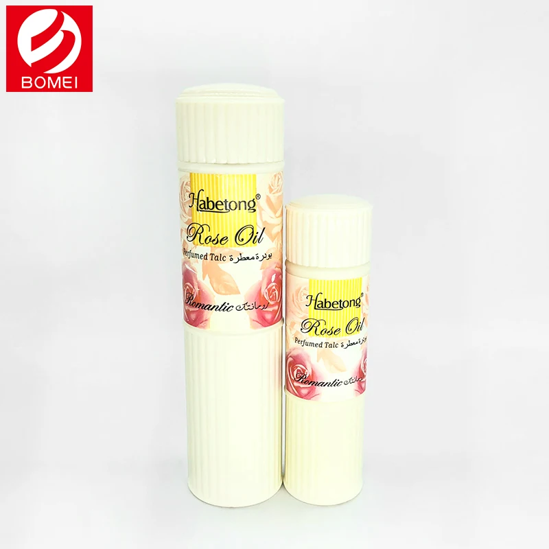 Цветочный ароматный химический Мягкий Гладкий тальковый порошок для ухода за кожей