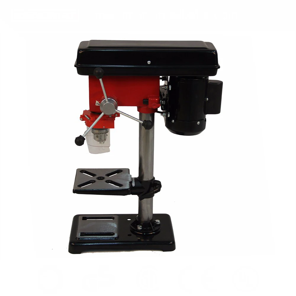 Mini Drill Press Machine ZJ4116 QA
