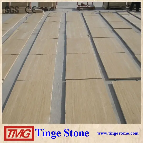 Good Quality Travertine for Bathroom Wall tiles