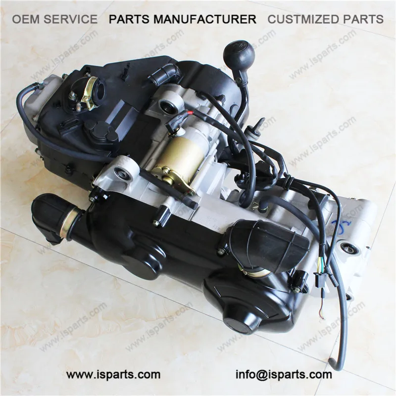150cc 4 Stroke Single Cylinder Engine Blocks for ATV