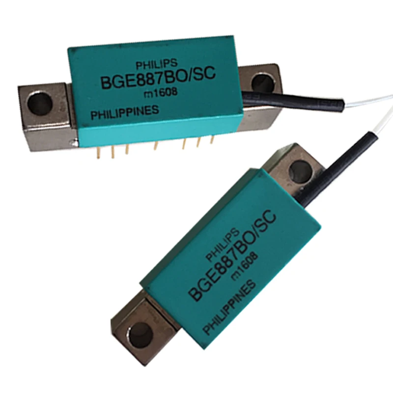 Free shipping Photoelectric conversion module of CATV optical receiver BGE887BO