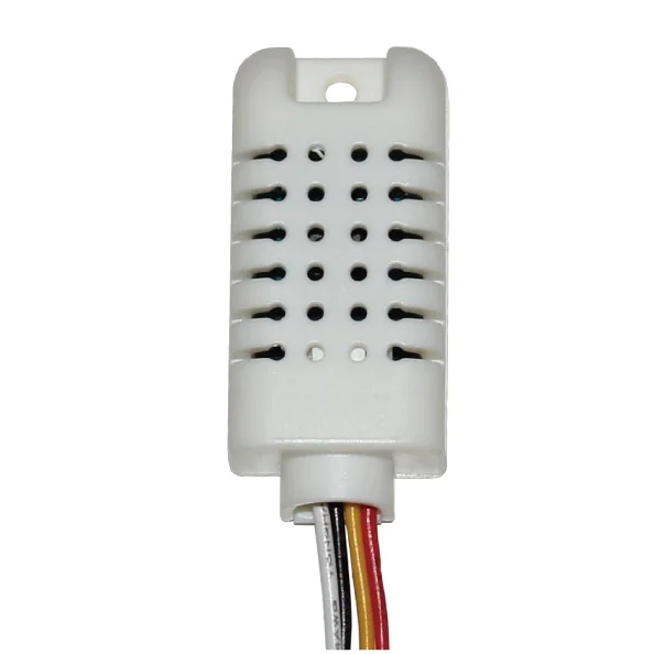 Raspberry Pi AM2011 Humidity Sensor Temperature and Humidity Module