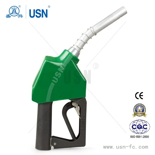 
USN Automatic Fuel Nozzle 