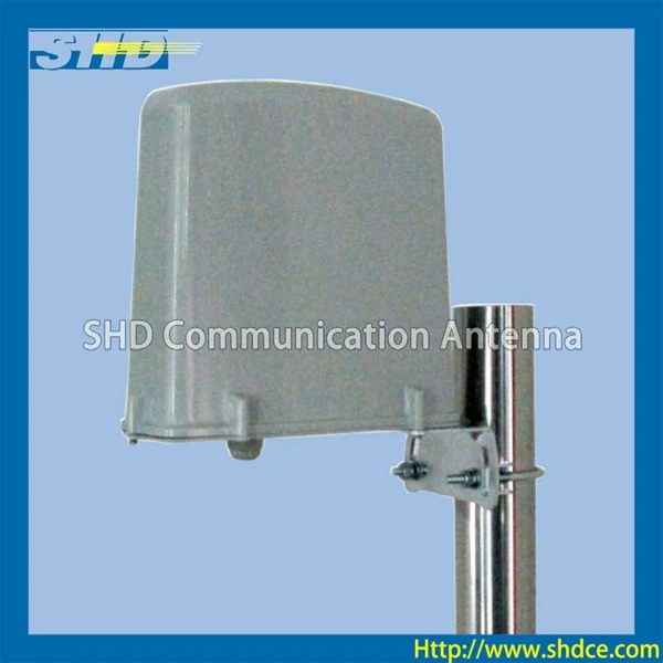 12 дби 2400-2500mhz mimo коробка беспроводной локальной wi-fi антенны