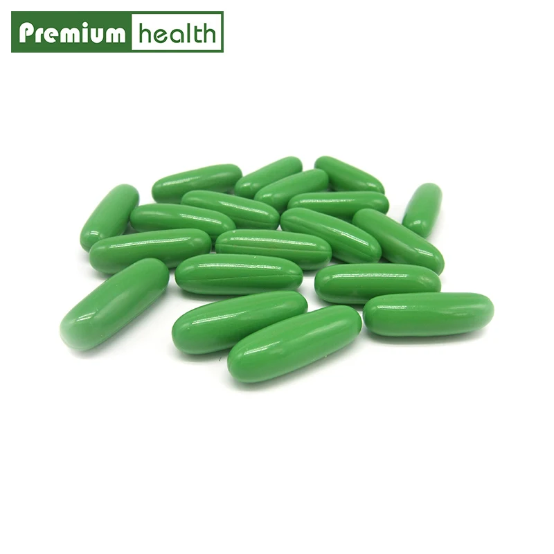 Фитостерин комплекс Softgels Oem Private Label