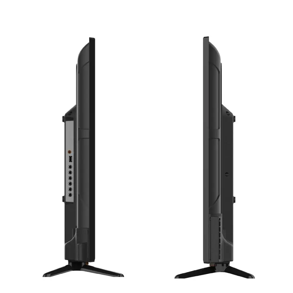 ENKOR TV FACTORY 32 40 43 45 50 inch small flat thin LCD TV SKD kit without panel