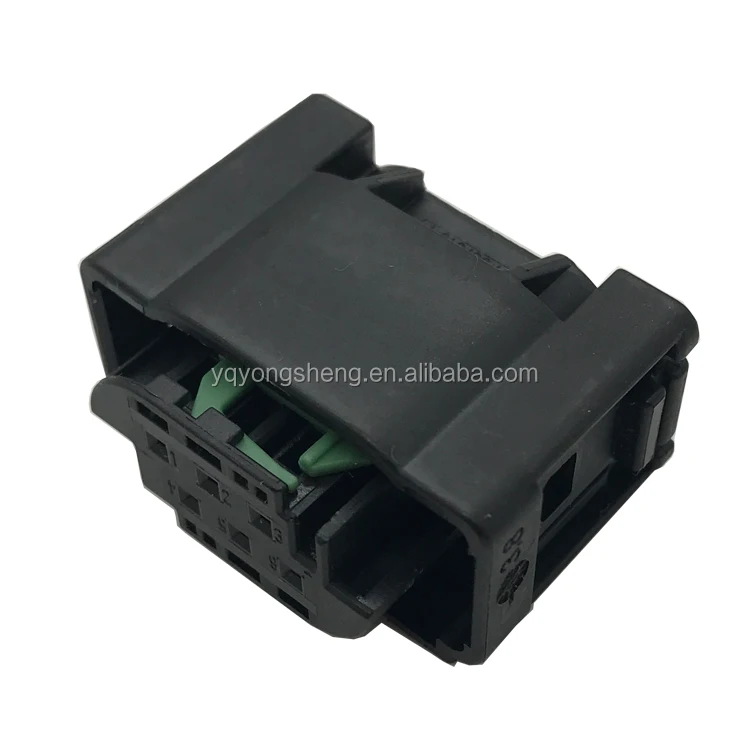 968402-1/1-967642-1/968401-1  tyco auto parts connector male female connectors oxygen sensor