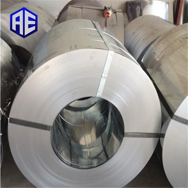 steel coil ukraine galvanized iron strap s250gd