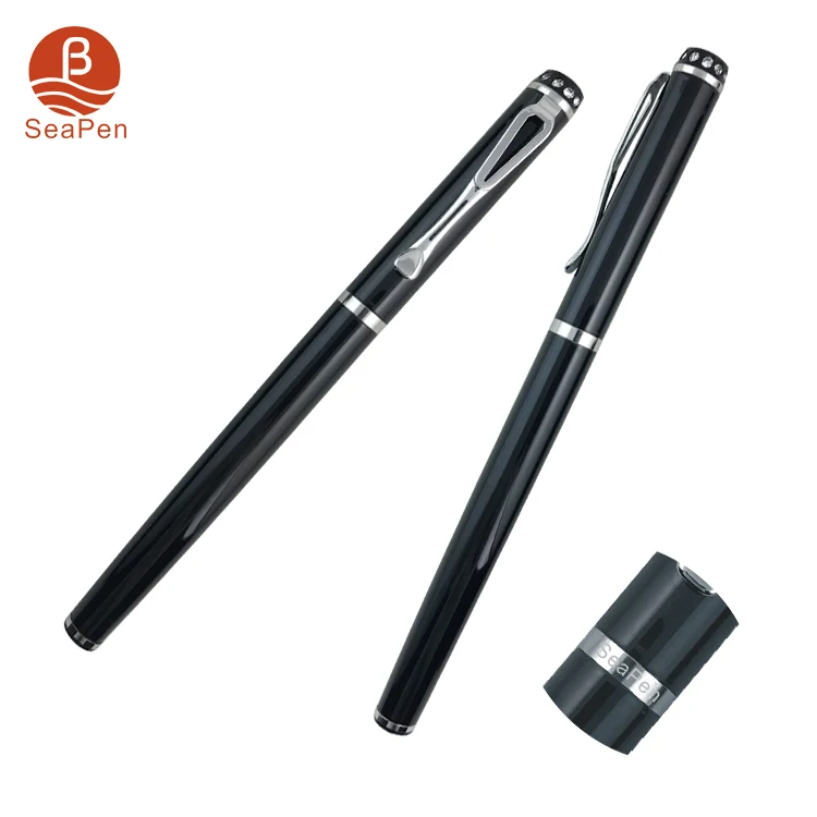 Classical custom logo hero fountain pen nib for business gift