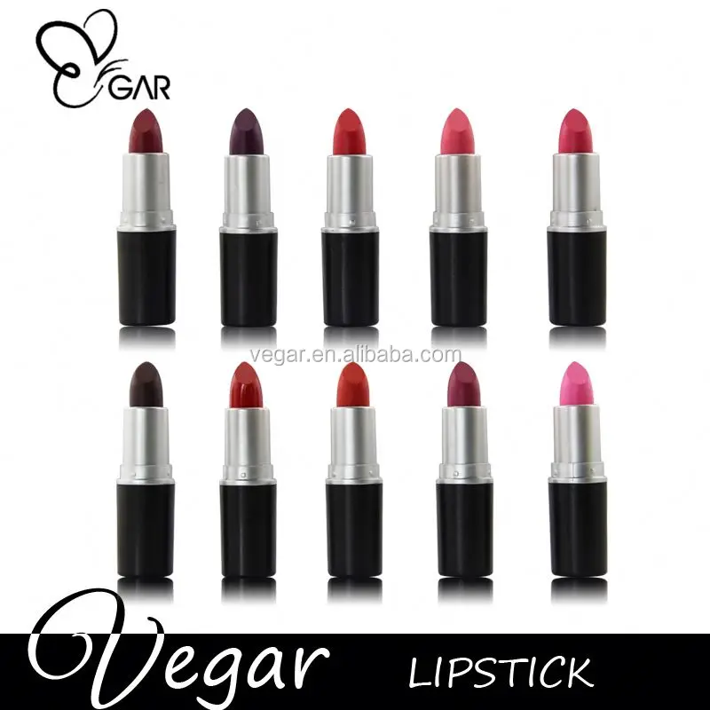 18 hour lipstick matte lipstick oem lipstick private label