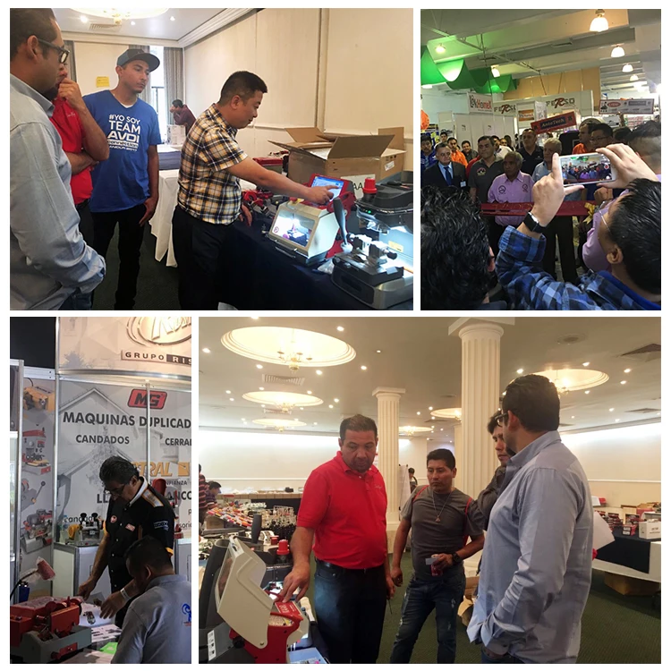 Full Configuration lockpick locksmith tools lock