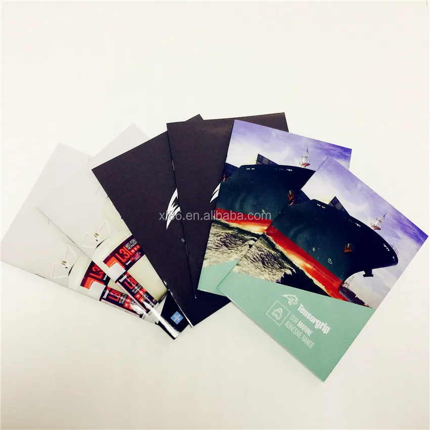 
Услуги печати журналов 