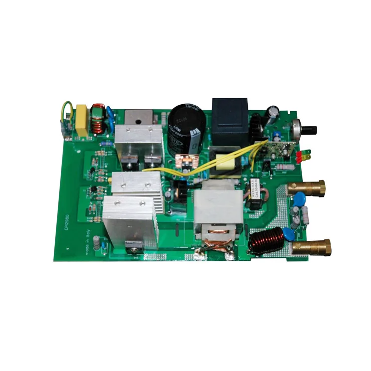 Power inverter dc 12v ac 220v pcb board customized