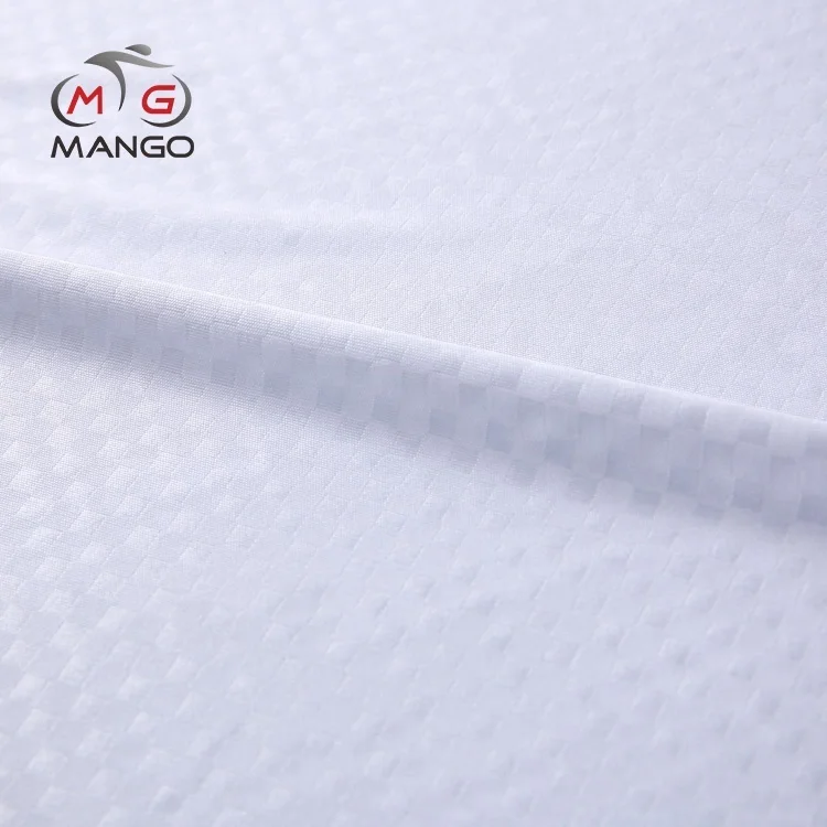 new products 100 recycled polyester jersey knit fabric price kg