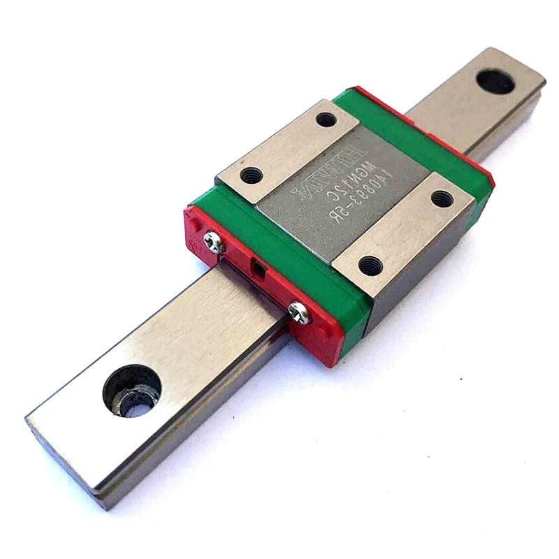 Hiwin Rail 1000mm MGN12 Linear Rail Guide For 3D printer