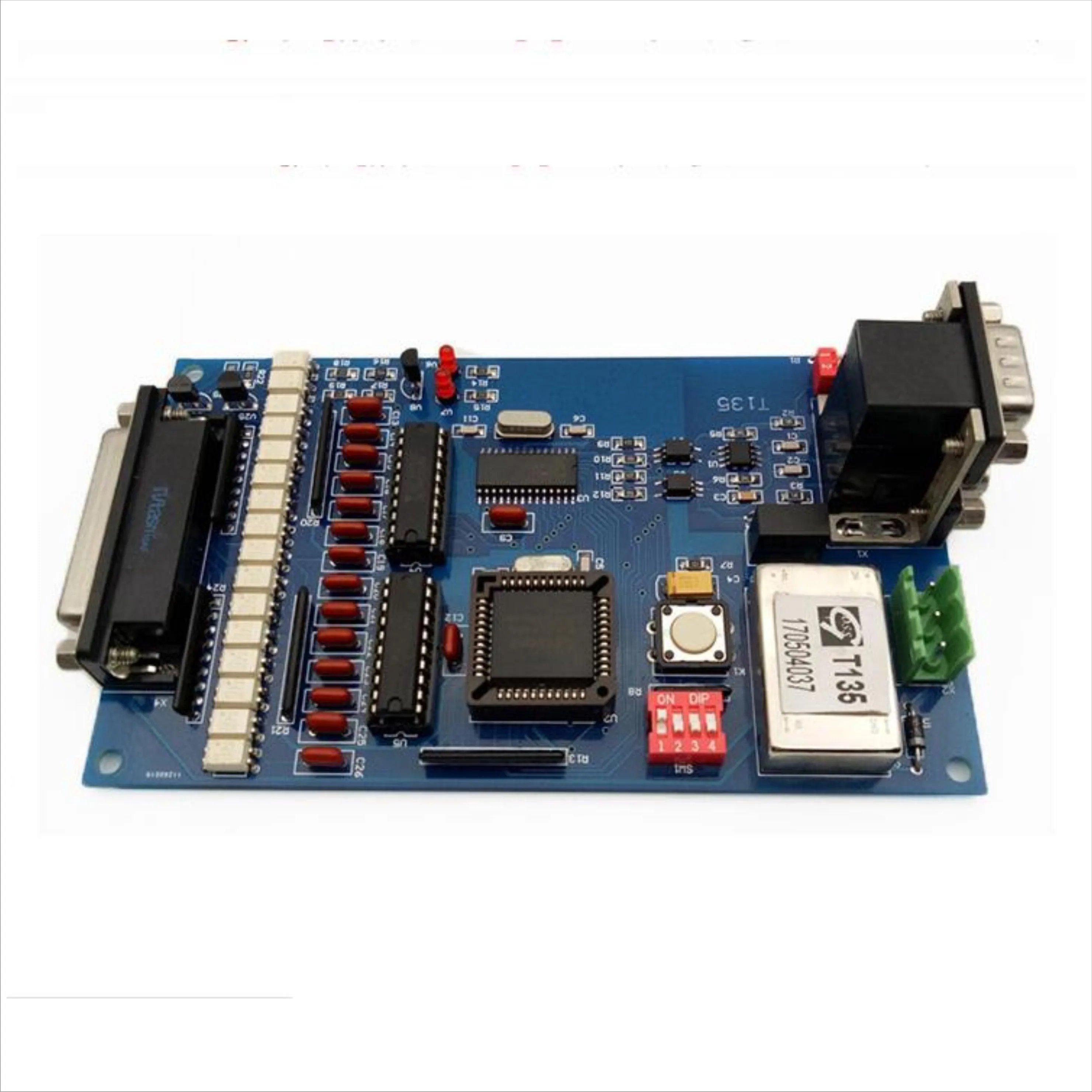 Professional Produce Electronics Prototype Sound Circuits Board PCB